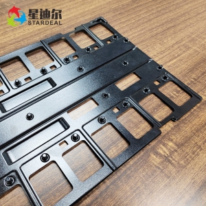 CCS吸塑支架是什么？