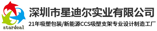 吸塑包裝